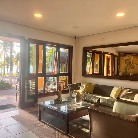 Suite 1108 Ilhaflat Ilhabela Bagian luar foto