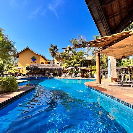 Suite 1108 Ilhaflat Ilhabela Bagian luar foto