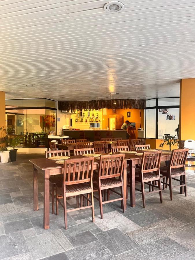 Suite 1108 Ilhaflat Ilhabela Bagian luar foto