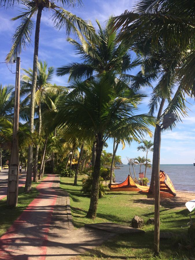 Suite 1108 Ilhaflat Ilhabela Bagian luar foto