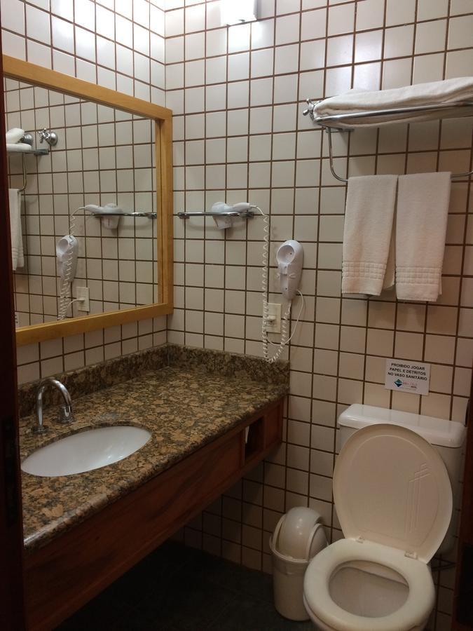 Suite 1108 Ilhaflat Ilhabela Bagian luar foto