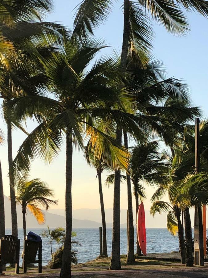 Suite 1108 Ilhaflat Ilhabela Bagian luar foto