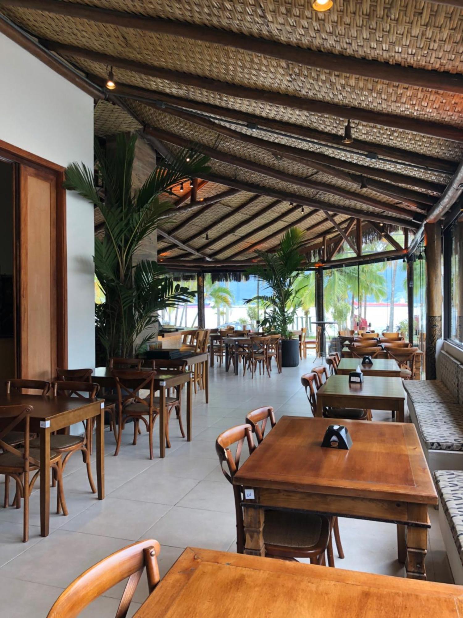 Suite 1108 Ilhaflat Ilhabela Bagian luar foto
