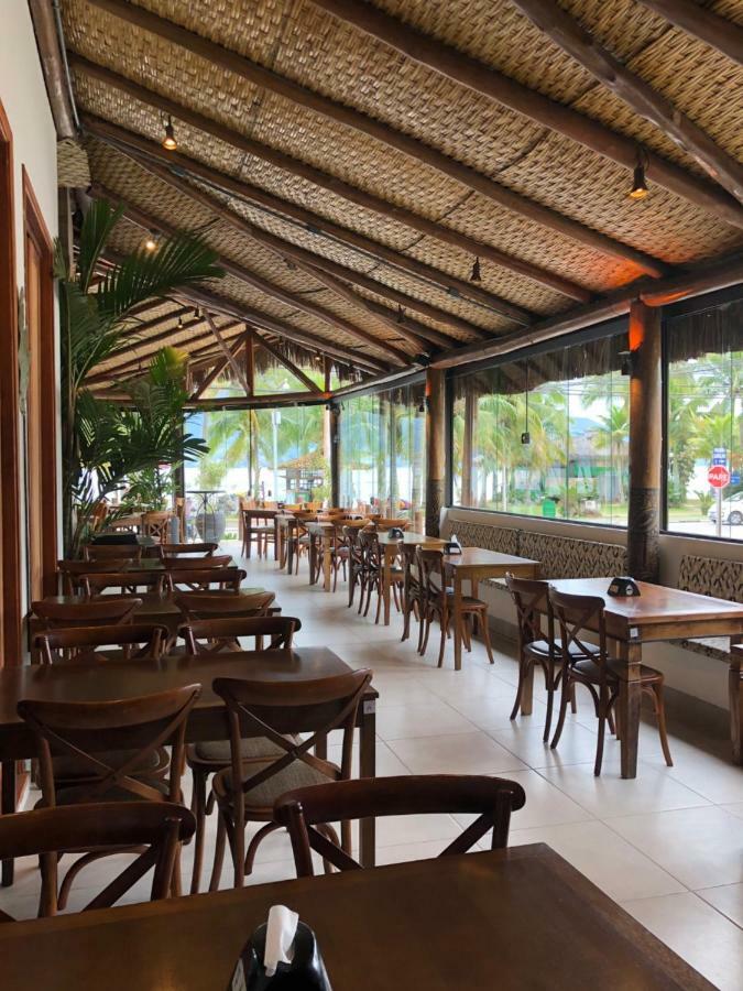 Suite 1108 Ilhaflat Ilhabela Bagian luar foto