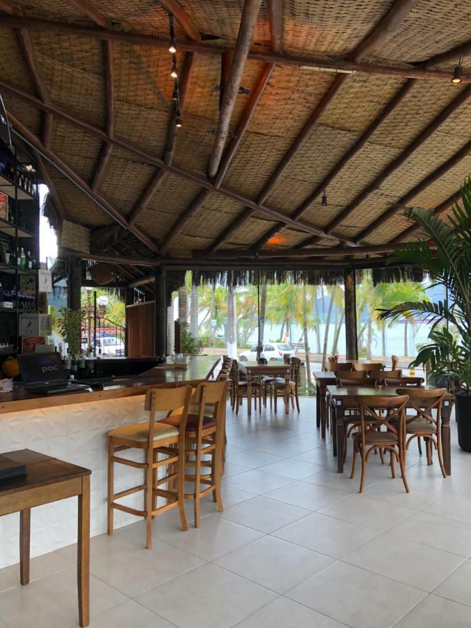 Suite 1108 Ilhaflat Ilhabela Bagian luar foto