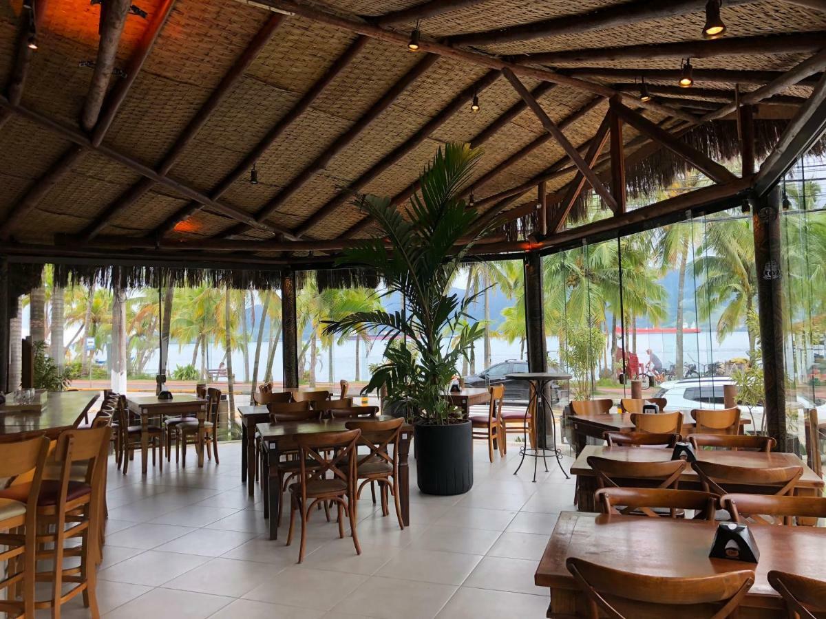 Suite 1108 Ilhaflat Ilhabela Bagian luar foto