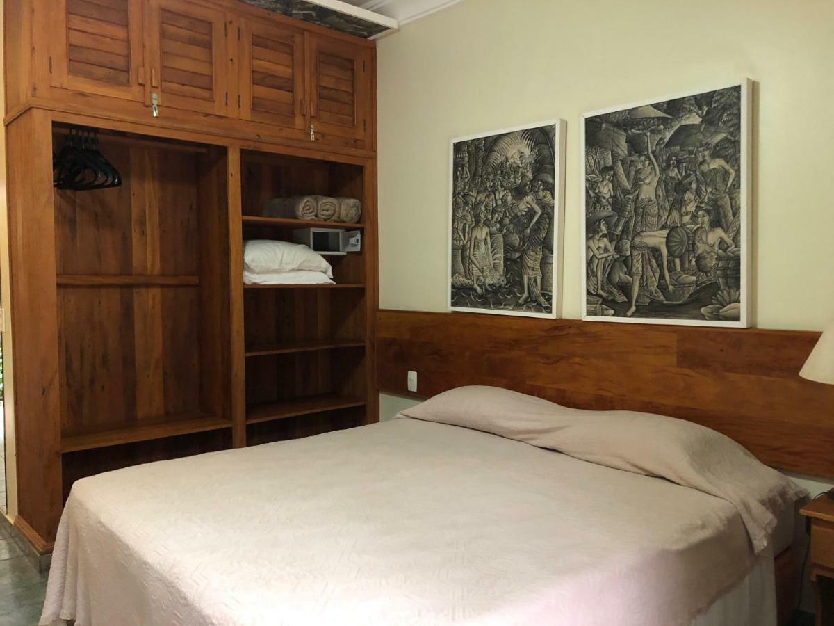 Suite 1108 Ilhaflat Ilhabela Bagian luar foto